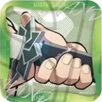 鬼滅之刃•柱展 柱展方徽 徽章 