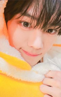 正規一 mu 簽售卡 庫洛魔法使 ver.