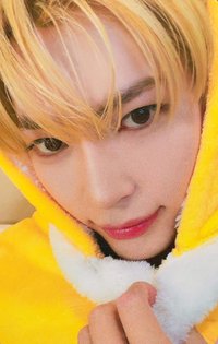 正規一 mu 簽售卡 庫洛魔法使 ver.