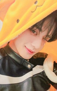 正規一 mu 簽售卡 庫洛魔法使 ver.