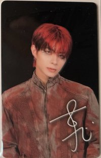 ARK   特典卡 成名卡