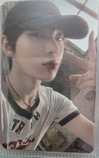 FATE+ 入場卡 / 場限卡 