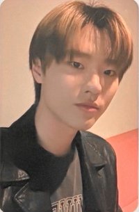 2022 HAPPY WOODZ DAY  周邊卡 PHOTOCARD DECO SET