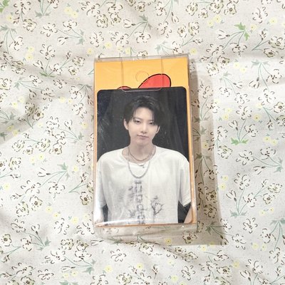 💎 TREASURE- 世巡場週鍵帽吊飾 金俊奎🐨