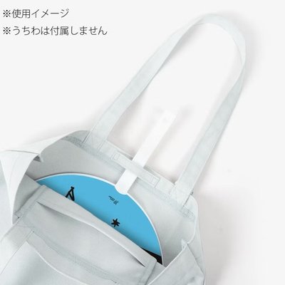 TWICE This is for 日本場 六巡 背包袋子 日周 白色 購物袋 托特包
