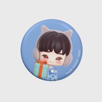 puzzle SVT 徽章 