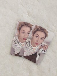 UMS LD環球幸運卡（1專）