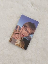 YT直播卡（1專）