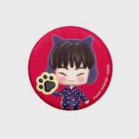 puzzle SVT 徽章 
