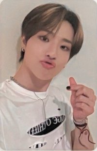 2022 HAPPY WOODZ DAY  PHOTOCARD DECO SET 周邊卡 