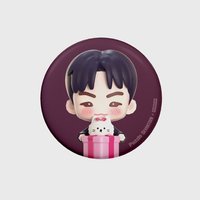 puzzle SVT 徽章 
