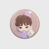 puzzle SVT 徽章 