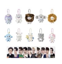 FUN for FAN [FUNNY TREASURE] yg線下 DDAHI 吊娃 FUNNY TREASURE - DDAHI吊飾