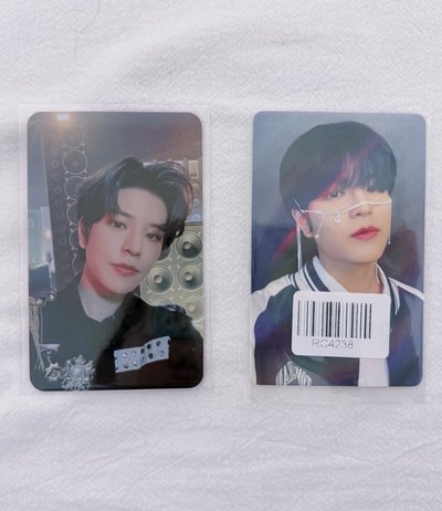 樂-STAR 樂天玟／KMS臉鏈玟