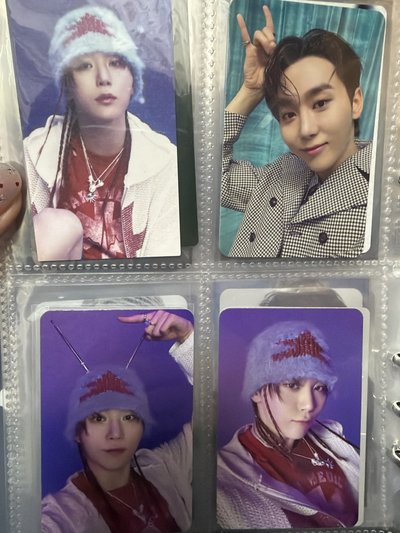 BSS Teleparty 寛🍊