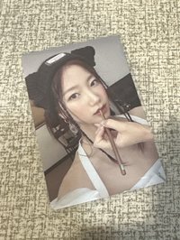 easy  單封專卡葉