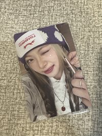 easy 單封專卡 恩採