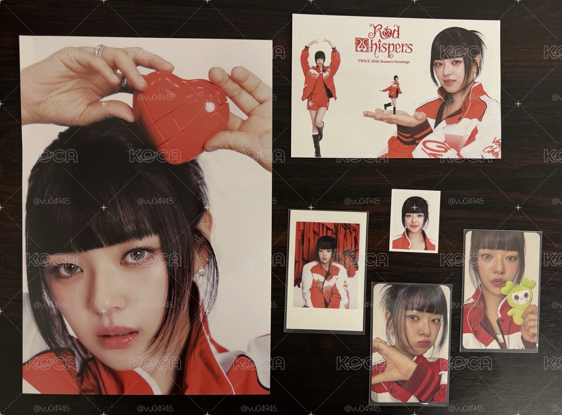 26年 年曆 定延 set