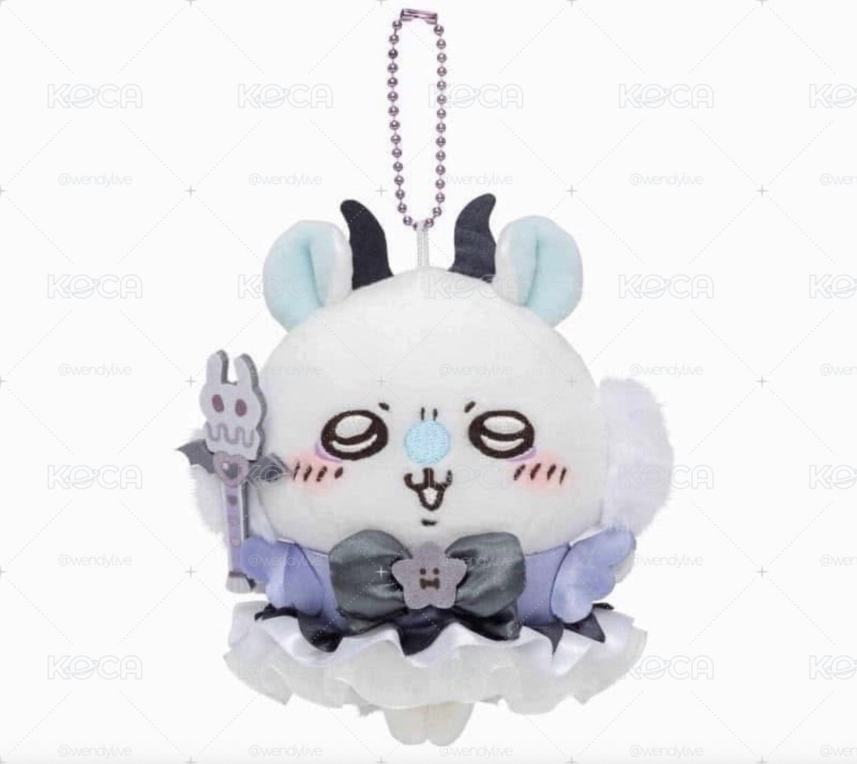 小桃魔法一代
