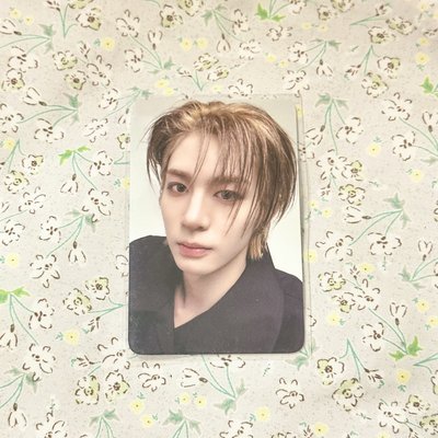 🚪BOYNEXTDOOR - No Genre SC入場卡