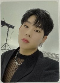 REASON kihno 專輯卡 