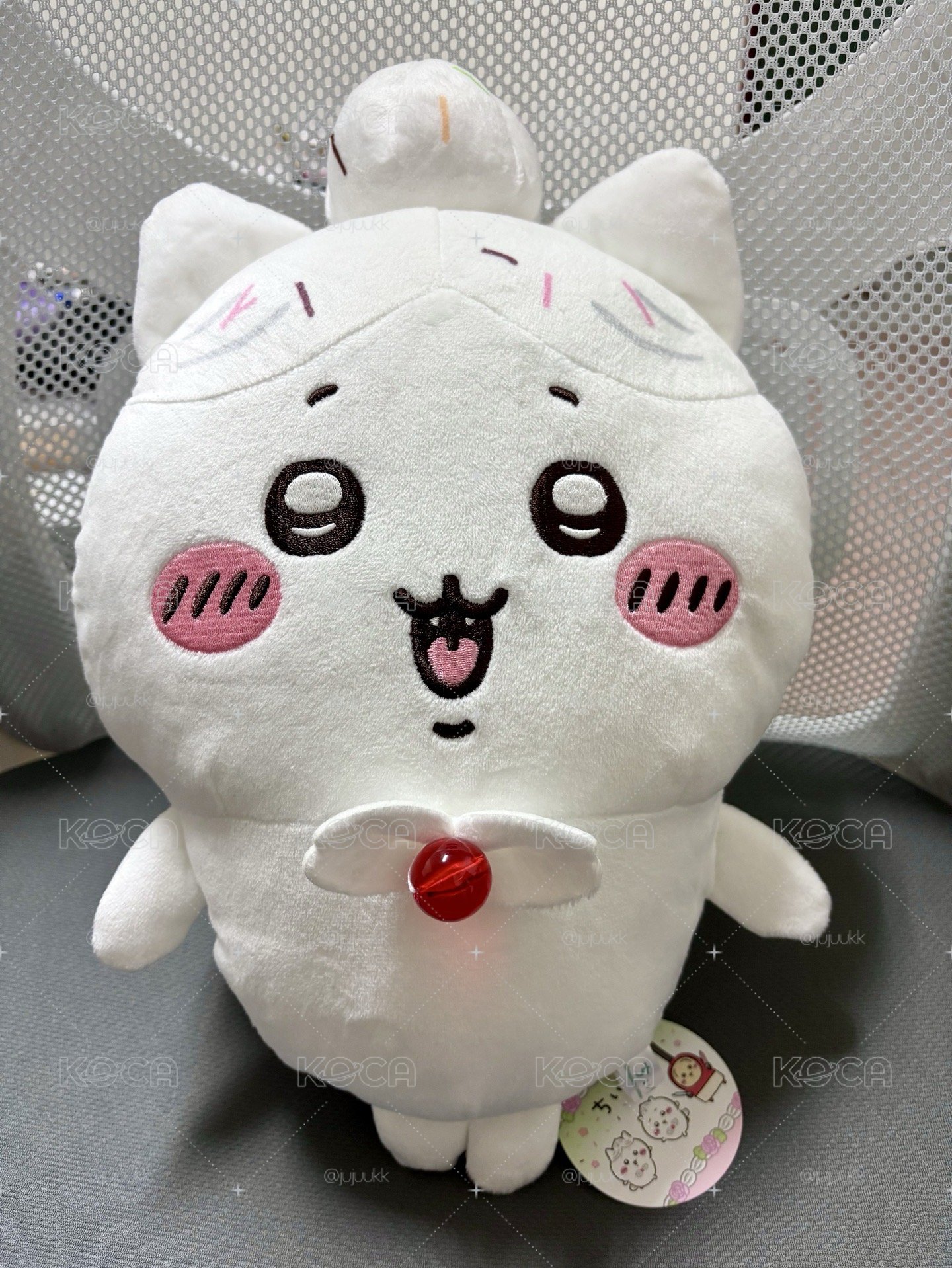 生日奶油小八 景品 日本親自帶回