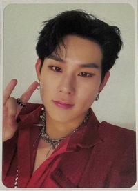 REASON sw 快閃店小卡組set.A 周邊卡 