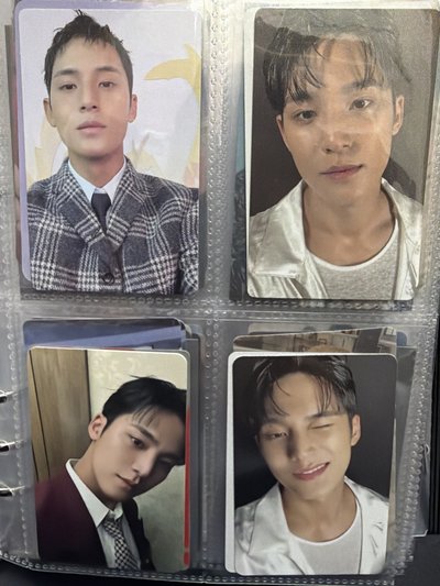 SVT 奎 超小盤出