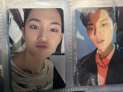 SVT 奎 超小盤出