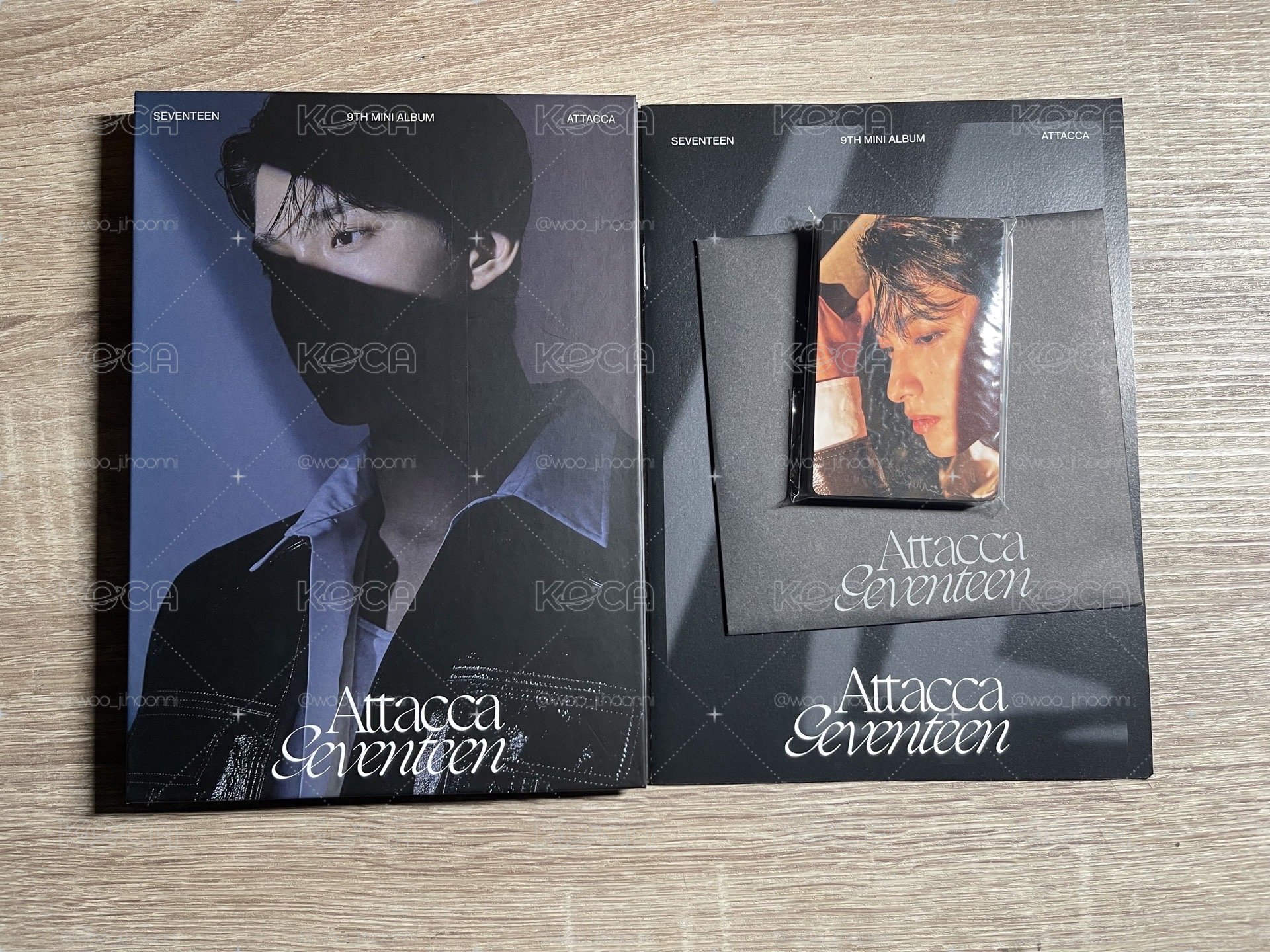seventeen空專
