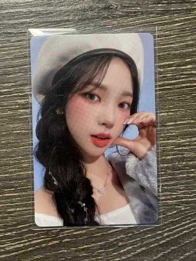 23年曆 年曆固配 貝雷帽柚🫶🏻