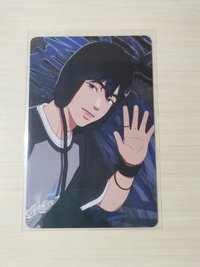 日專HMV藝俊特典小卡