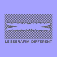 DIFFERENT 大阪見送會 手渡卡