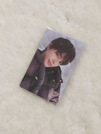 VWS LD幸運卡 雪地