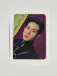 快閃店小卡 set.B