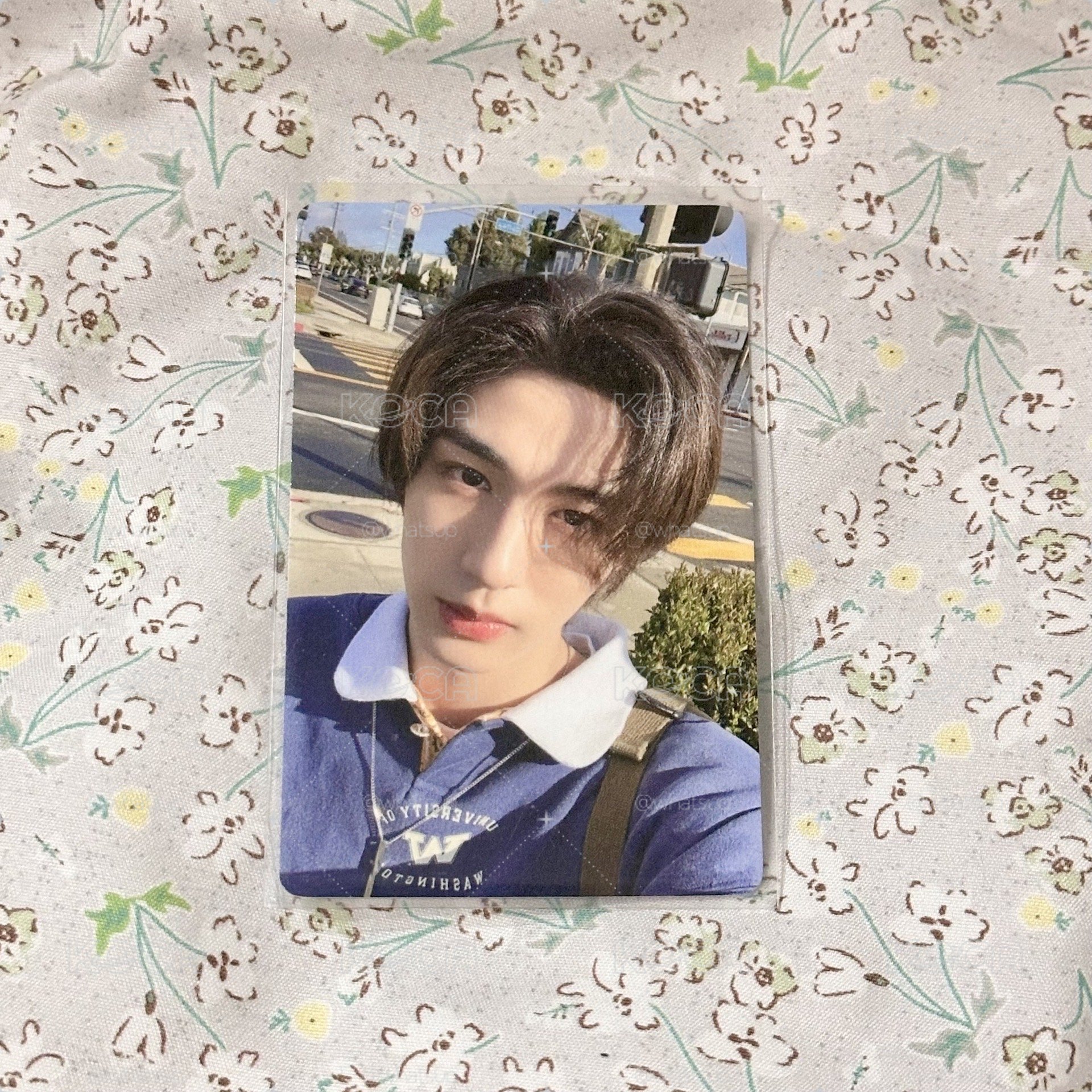 🚪BOYNEXTDOOR - WHO 一直娛1.0 李涵