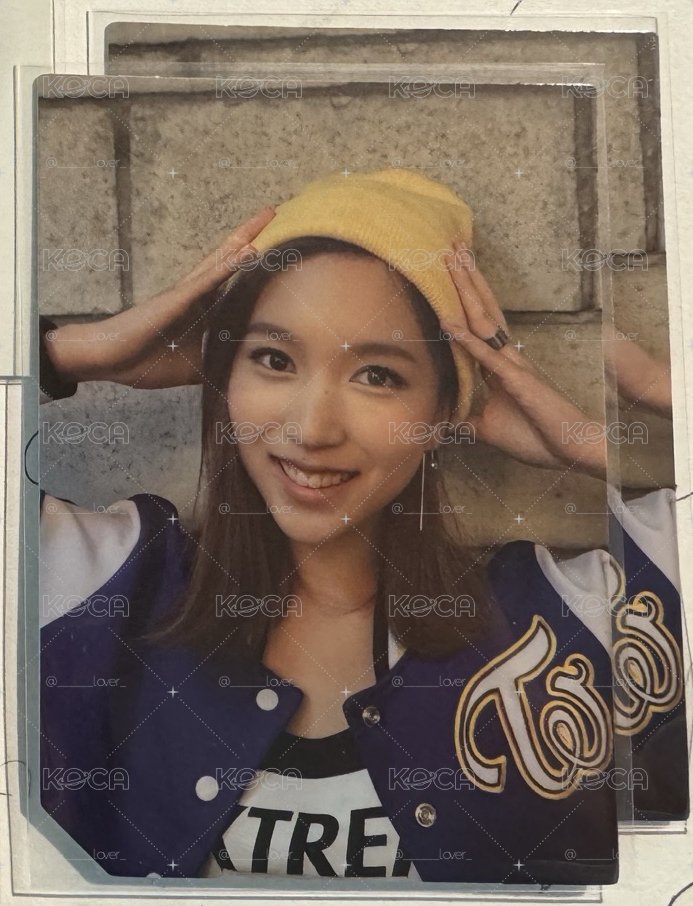迷你二Mina