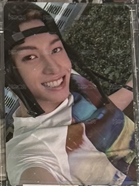 mk幸運卡 馬