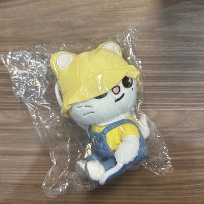 2025 SKZOO 日本快閃店 斜背 幼稚園娃