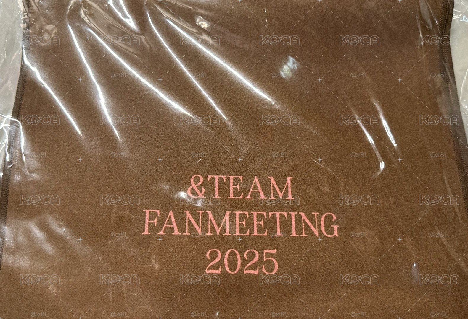 &TEAM FUMA-2025FM手幅
