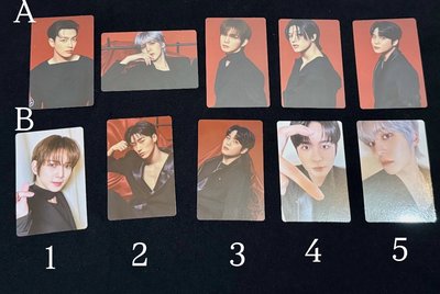 GH2 poca專卡 紅版