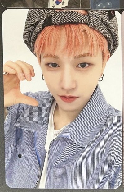 RIWOO 粉髮快閃店