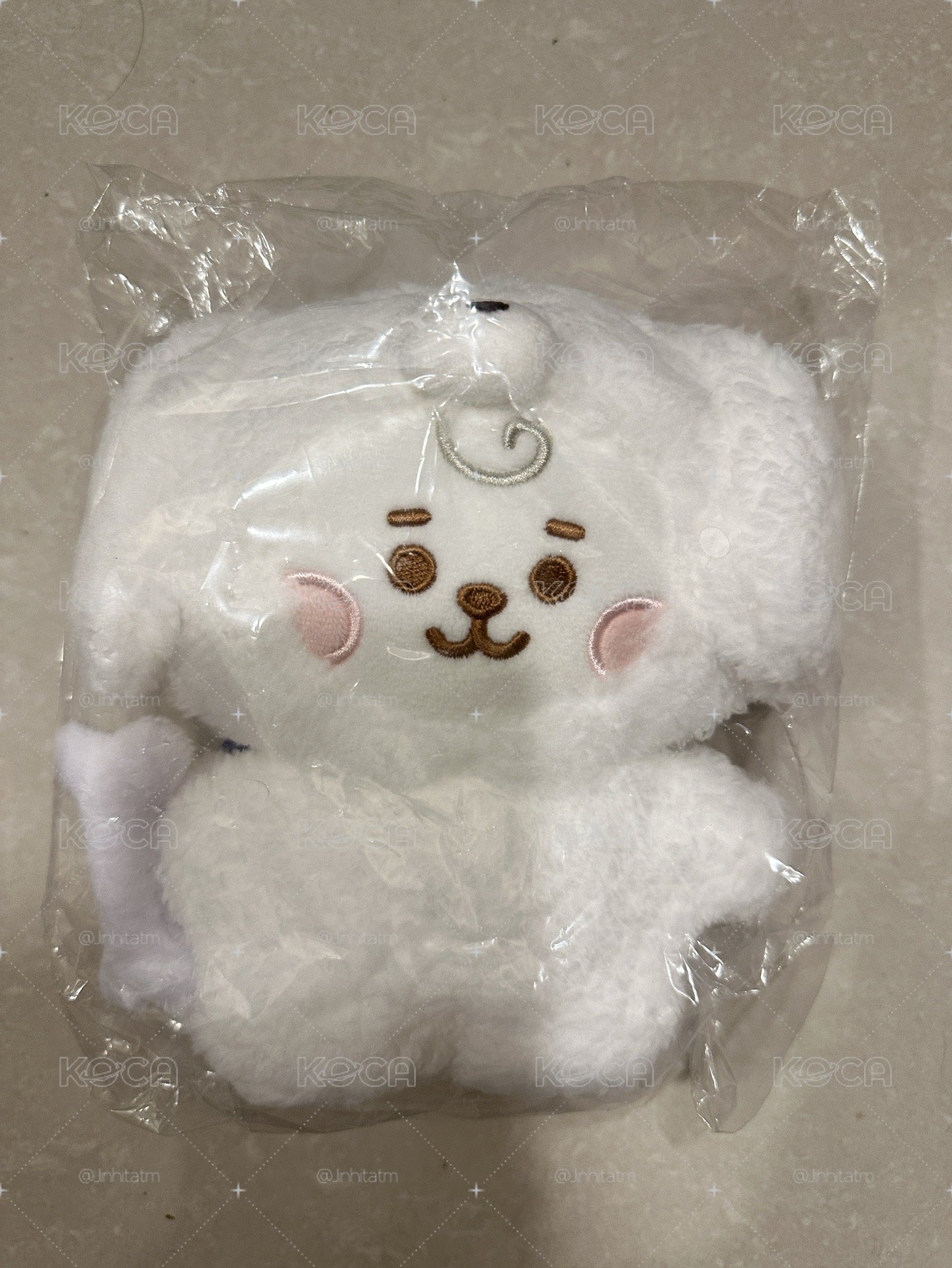 RJ小狗娃