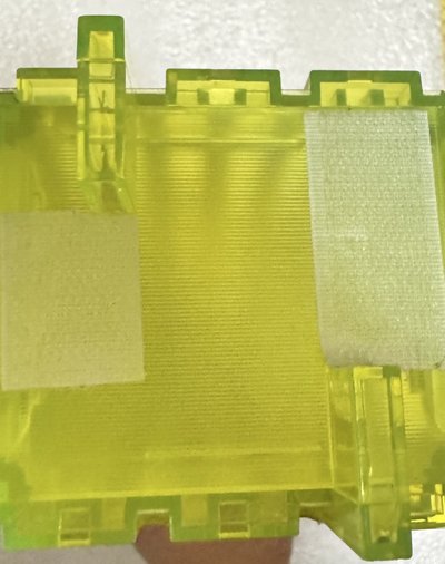 （二手有盒）NCT 手燈 應援棒