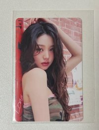 手渡卡員（可直下）