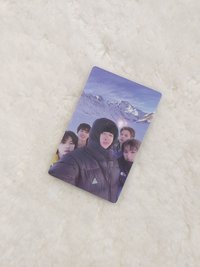 YT直播團卡（1專）