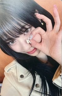 BEEP 塔店 澀谷限定 特典卡 