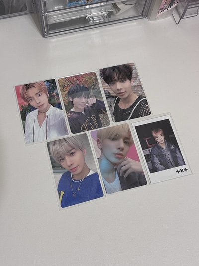 姜太顯小小盤（含包手）