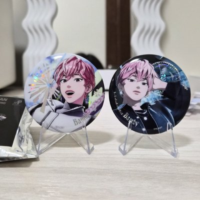 2週年快閃 徽章