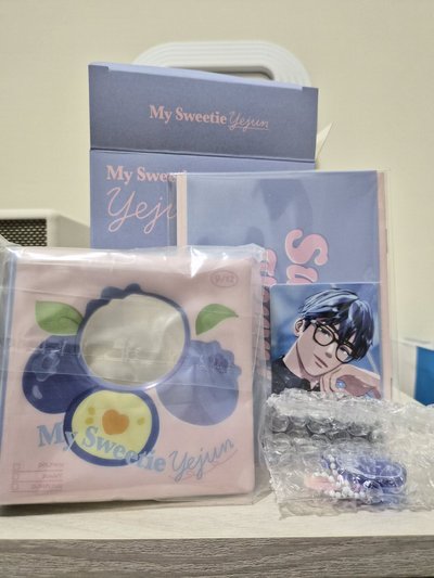 藝俊2024生日禮 生日禮盒 